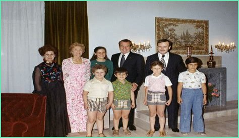 Bushra Al-Assad: The Untold Story Of Syria's First Daughter