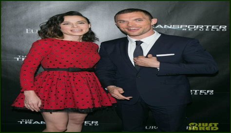 Ed Skrein: A Glimpse Into The Life Of The Actor And His Wife