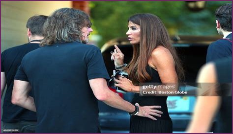 Enza Sambataro: A Rising Star In The World Of Entertainment