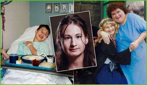 Gypsy Rose Mother Leaked Photos: A Comprehensive Insight Into The Controversy