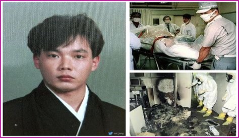 **The Remarkable Journey Of Hisachi Ouchi After Radiation**