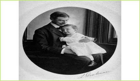 Uncover The Inspiring Legacy Of Jonathan Oppenheimer's Children