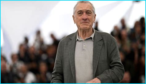 Understanding Robert De Niro's Ear: A Journey Through His Iconic Roles And Life