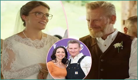 Who Is Heidi Feek Married To Now? A Deep Dive Into Her Life And Relationships